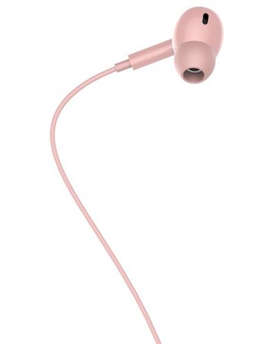 Ακουστικά με μικρόφωνο Riversong - Melody T1+, ροζ  - 3