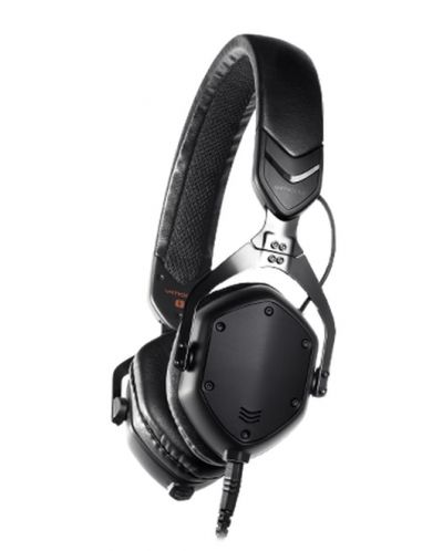 Ακουστικά επαγγελματικά V-moda - XS-U, μαύρα - 1