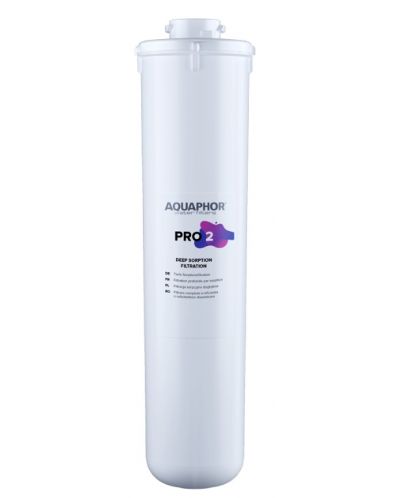 Αντικαταστάσιμη μονάδα Aquaphor - Pro 2, λευκό - 1