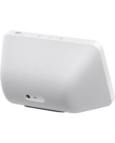 Smart ηχείο Amazon - Echo Show 8 Gen 2, λευκό - 5