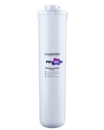 Αντικαταστάσιμη μονάδα  Aquaphor - Pro 50, λευκό - 1