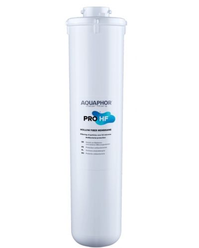 Αντικαταστάσιμη μονάδα  Aquaphor - Pro HF,λευκό - 1