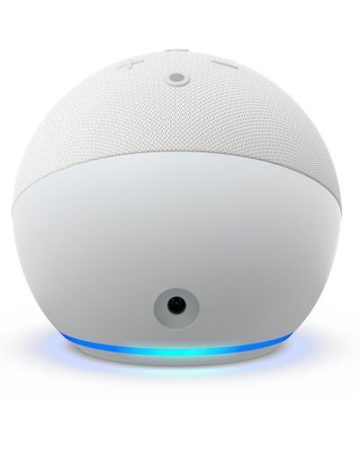 Smart ηχείο  Amazon - Echo Dot 5,λευκό - 5