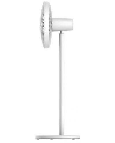 Έξυπνος ανεμιστήρας Xiaomi - Smart Standing Fan 2 Pro, 4 ταχύτητες, λευκό - 3