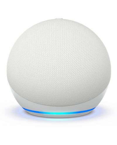 Smart ηχείο  Amazon - Echo Dot 5,λευκό - 2
