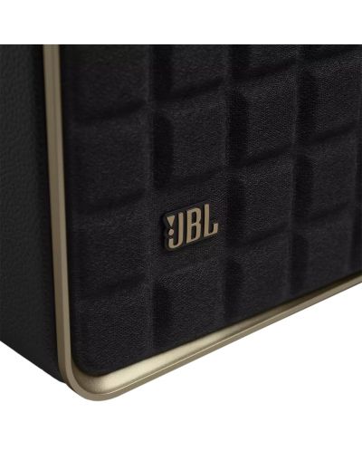  Smart ηχείο JBL - Authentics 500, μαύρο/χρυσό - 7