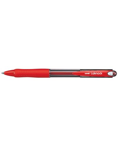 Αυτόματο στυλό  Uniball Medium – κόκκινο, 1.0 mm - 1