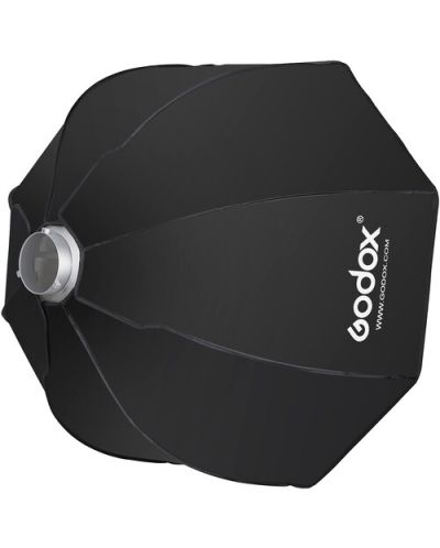 Softbox  Godox - SB-UE80 Umbrella style, με Bowens, Octa 80cm - 4