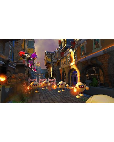 Sonic Forces (PS4) - 7