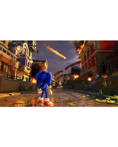 Sonic Forces (PS4) - 5