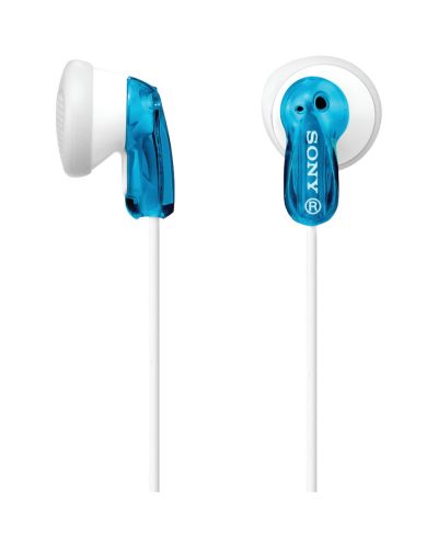 Ακουστικά Sony MDR-E9LP - μπλε - 1