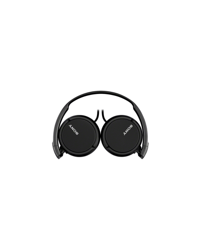 Ακουστικά Sony MDR-ZX110AP - μαύρα - 2