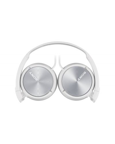 Ακουστικά Sony  MDR-ZX310 - λευκά - 2