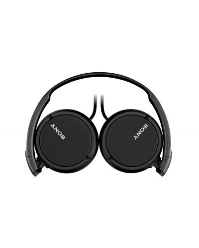 Ακουστικά Sony MDR-ZX110 - μαύρα - 2