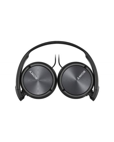 Ακουστικά με μικρόφωνο Sony MDR-ZX310AP - μαύρα - 2