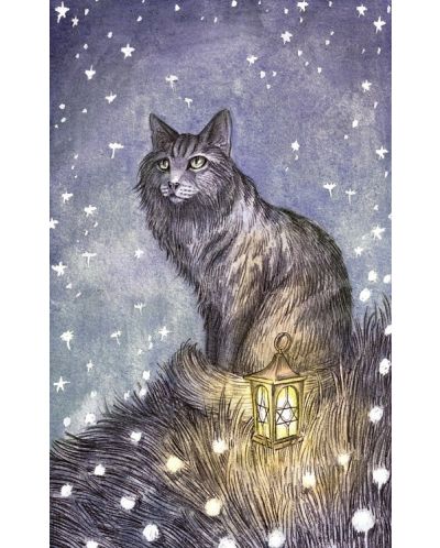 Soul Cats Tarot - 2