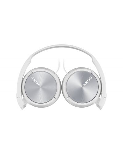 Ακουστικά Sony MDR-ZX310AP - λευκά - 2