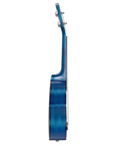 Γιουκαλίλι σοπράνο Cascha - HH 2266, μπλε - 5