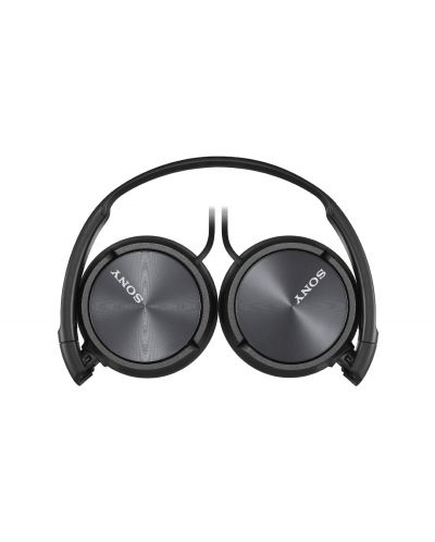 Ακουστικά Sony MDR-ZX310 - μαύρα - 2