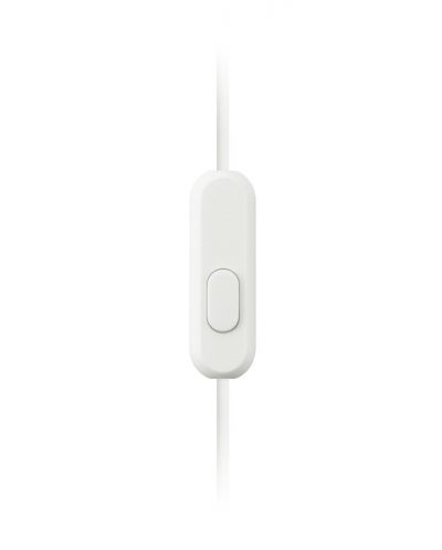 Ακουστικά Sony MDR-EX15AP - λευκά - 2