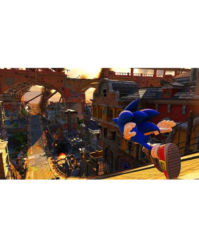 Sonic Forces (PS4) - 6