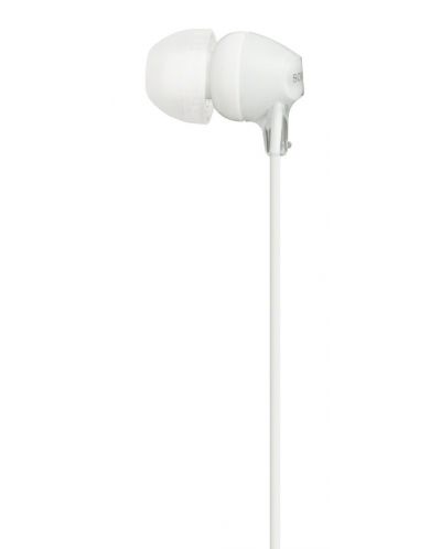 Ακουστικά Sony MDR-EX15LP - λευκά - 2