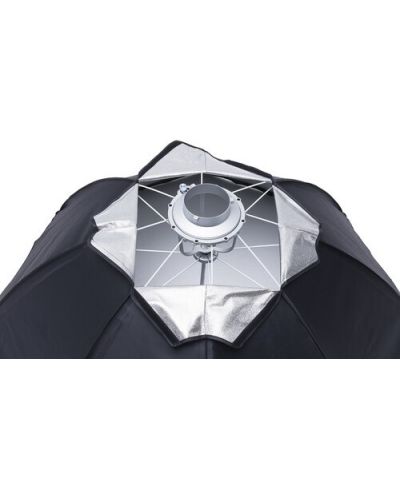 Softbox  Godox - SB-UE80 Umbrella style, με Bowens, Octa 80cm - 5