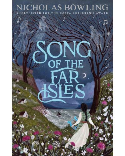 Song of the Far Isles - 1