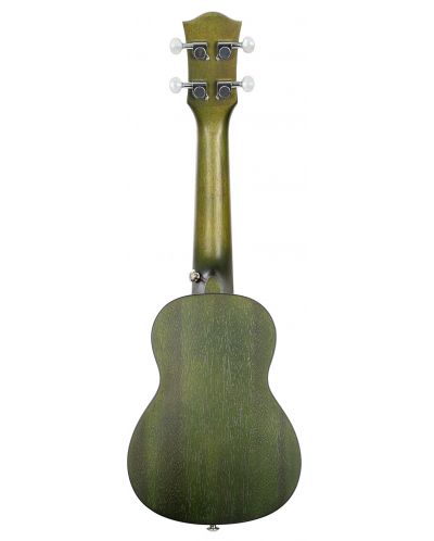 Γιουκαλίλι σοπράνο  Cascha - HH 2265, πράσινο - 6