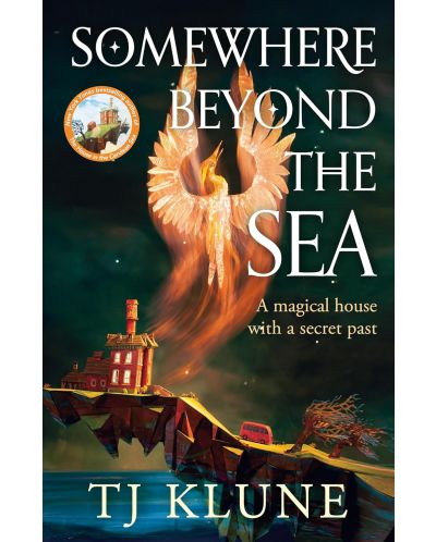 Somewhere Beyond the Sea - 1