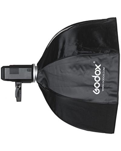 Softbox Godox - SB-GUE80 Umbrella style,με  Bowens, Octa 80cm - 3