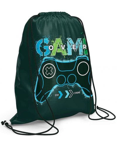 Αθλητική τσάντα S. Cool - Game - 1