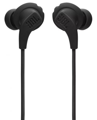 Αθλητικά ακουστικά JBL - Endurance RUN, μαύρα - 3