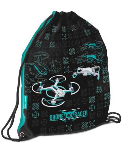 Αθλητική τσάντα Ars Una Drone Racer - 1
