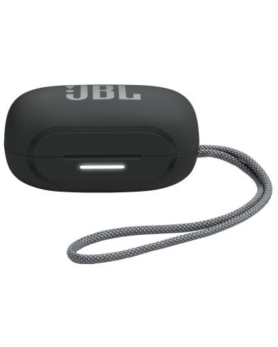 Αθλητικά ακουστικά JBL - Reflect Aero, TWS, ANC, μαύρο - 4