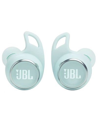 Αθλητικά ακουστικά JBL - Reflect Aero, TWS, ANC,πράσινο - 6