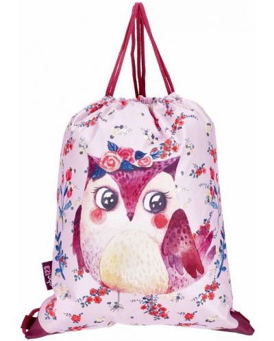 Αθλητική τσάντα ABC 123 - Owl - 1