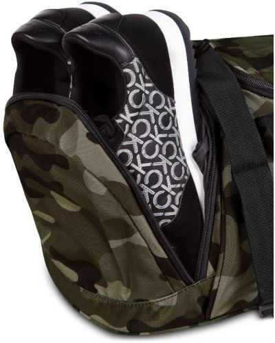 Αθλητική τσάντα Cool Pack Soldier - Fitt - 2