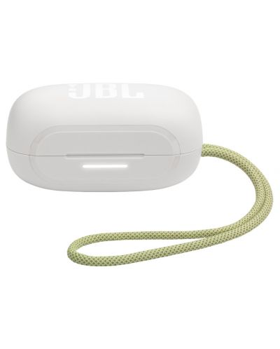Αθλητικά ακουστικά  JBL - Reflect Aero, TWS, ANC,λευκό - 4
