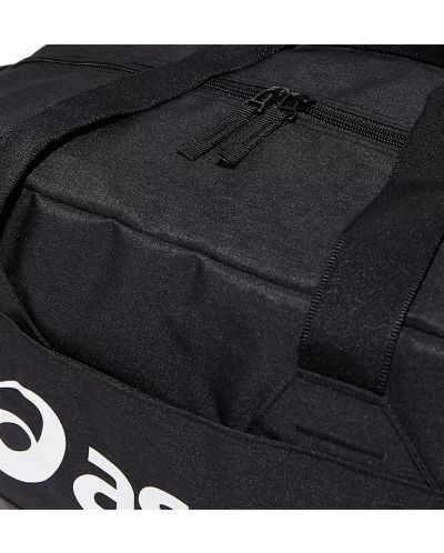 Αθλητική τσάντα Asics - Sports bag S, μαύρη  - 3