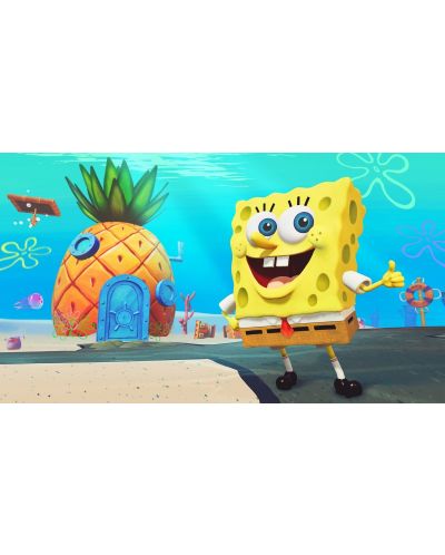 Spongebob SquarePants: Battle for Bikini Bottom - Rehydrated (PC) - 3