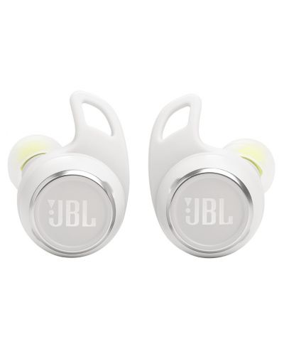 Αθλητικά ακουστικά  JBL - Reflect Aero, TWS, ANC,λευκό - 6