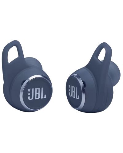Αθλητικά ακουστικά JBL - Reflect Aero, TWS, ANC, μπλε - 5