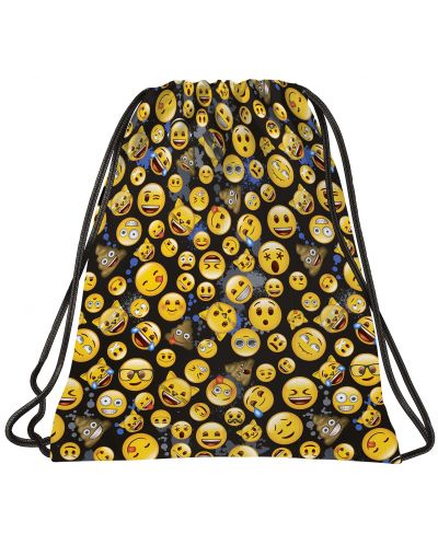 Αθλητική τσάντα Back up А 61 Emoji - 1