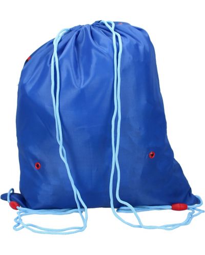 Αθλητική τσάντα  Vadobag Paw Patrol - Rescue Squad - 2