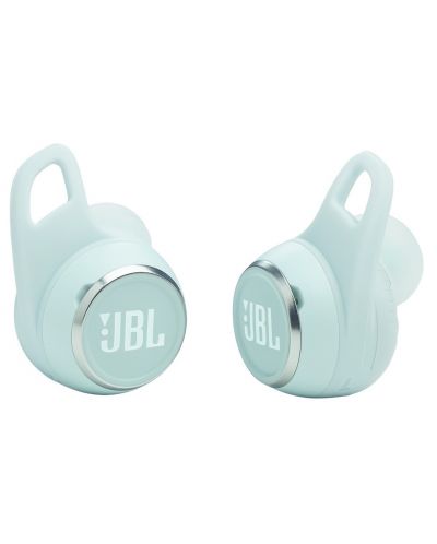 Αθλητικά ακουστικά JBL - Reflect Aero, TWS, ANC,πράσινο - 5