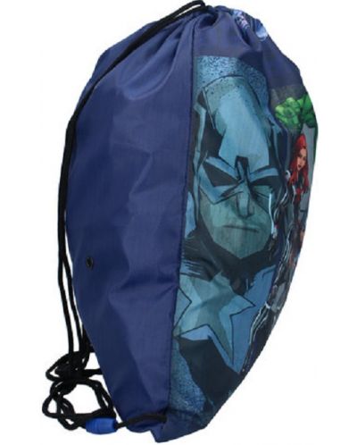 Αθλητική τσάντα Vadobag Avengers - United Forces - 3