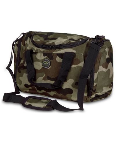 Αθλητική τσάντα Cool Pack Soldier - Fitt - 1