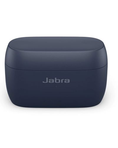 Αθλητικά ακουστικά Jabra - Elite 4 Active, TWS, ANC, μπλε - 4