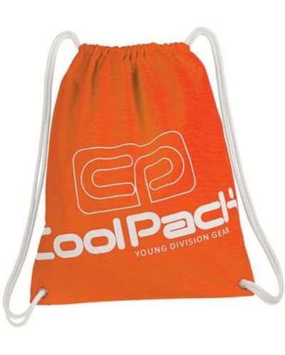 Αθλητική τσάντα Cool Pack Sprint - Orange - 1